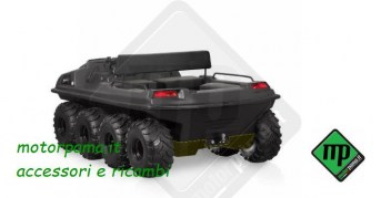 standard+ grigio post